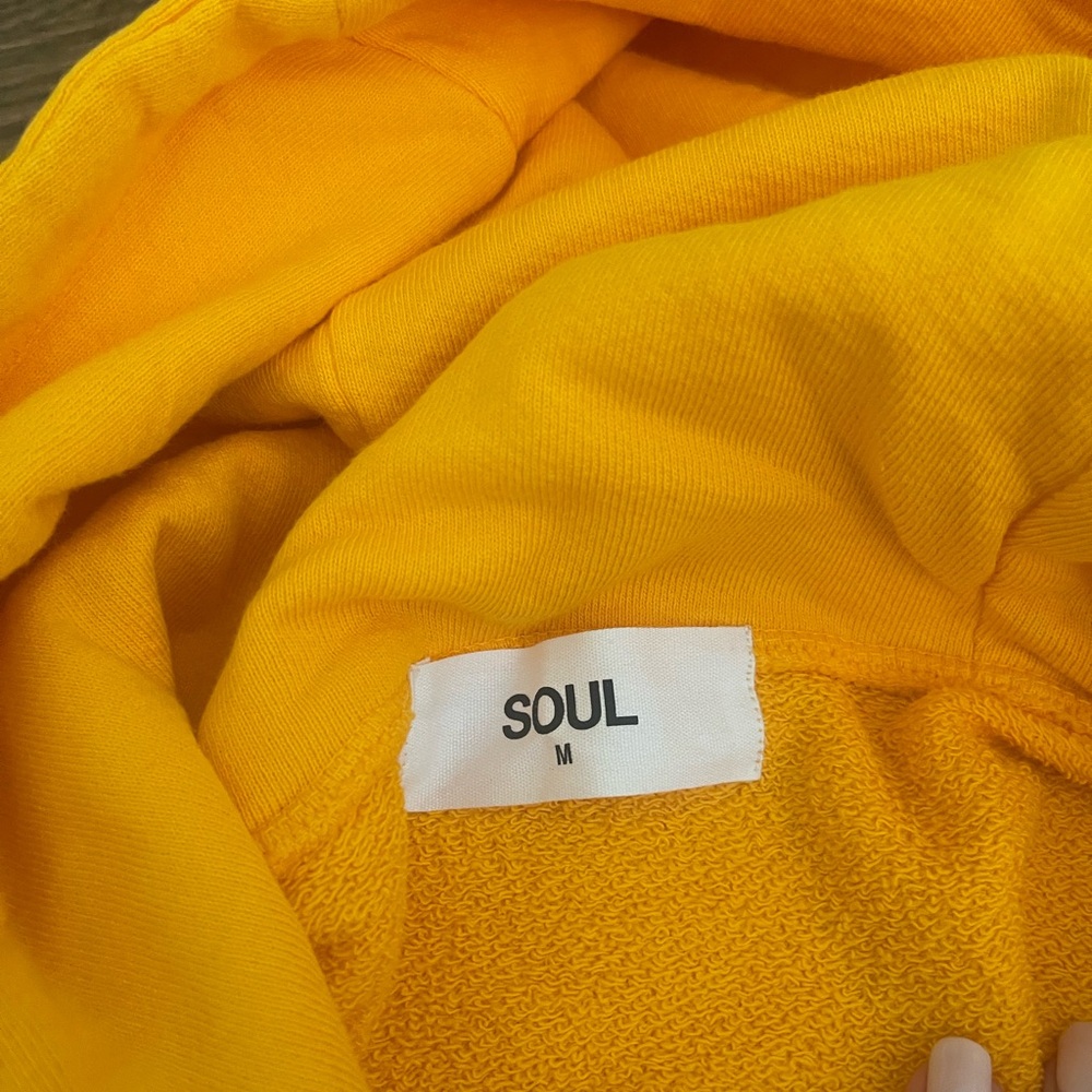 Soul Cycle